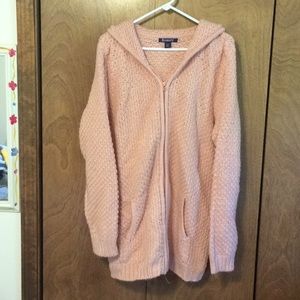 Roamans sweater